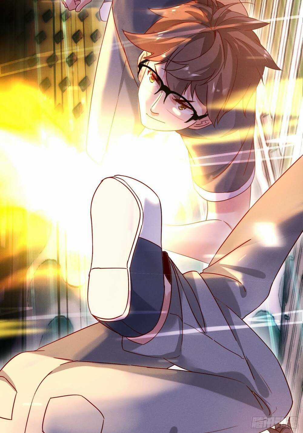 Trở Thành Đạo Sư Dũng Sĩ Chapter 4 trang 29