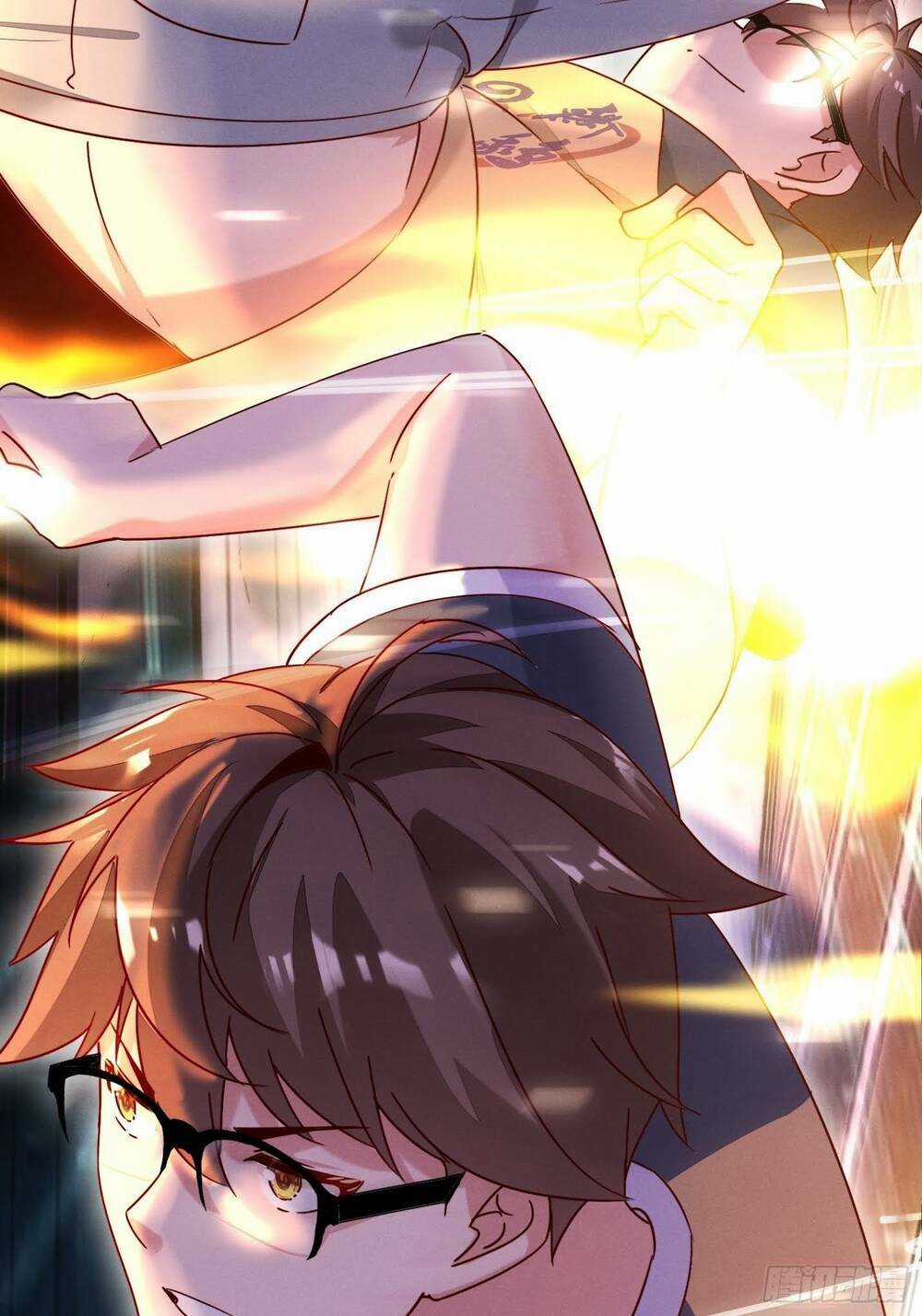 Trở Thành Đạo Sư Dũng Sĩ Chapter 4 trang 30