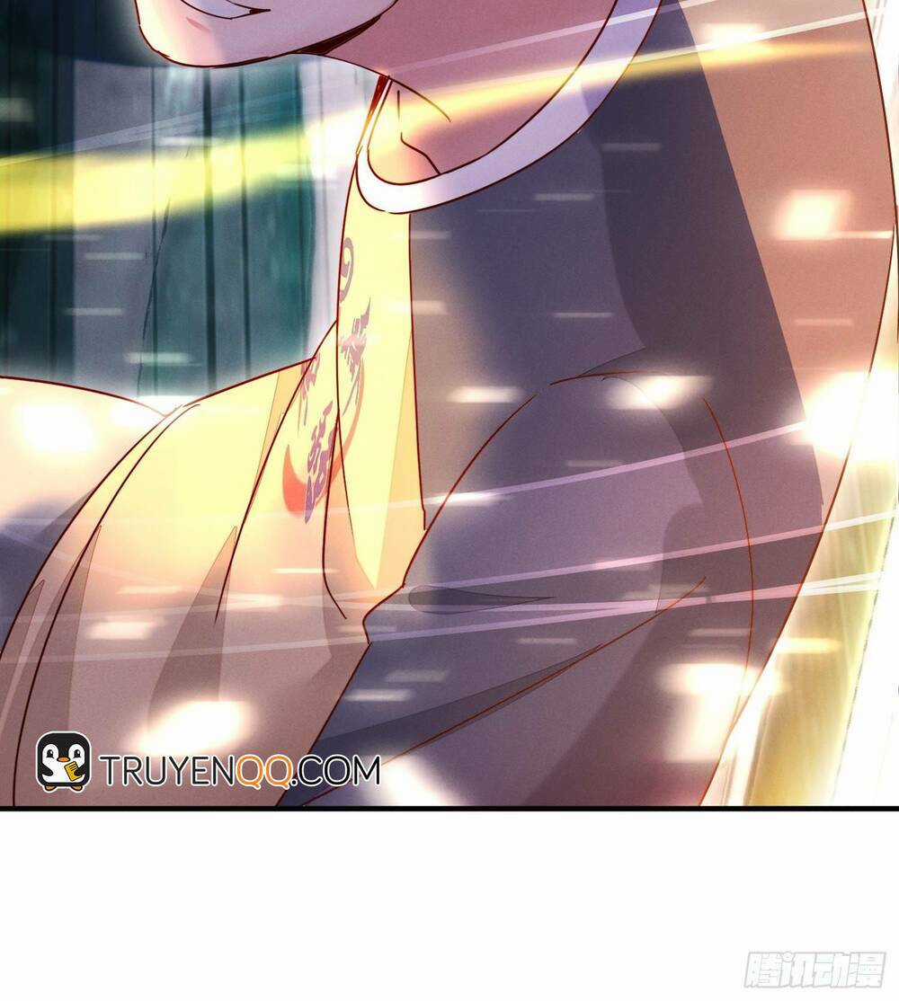 Trở Thành Đạo Sư Dũng Sĩ Chapter 4 trang 31