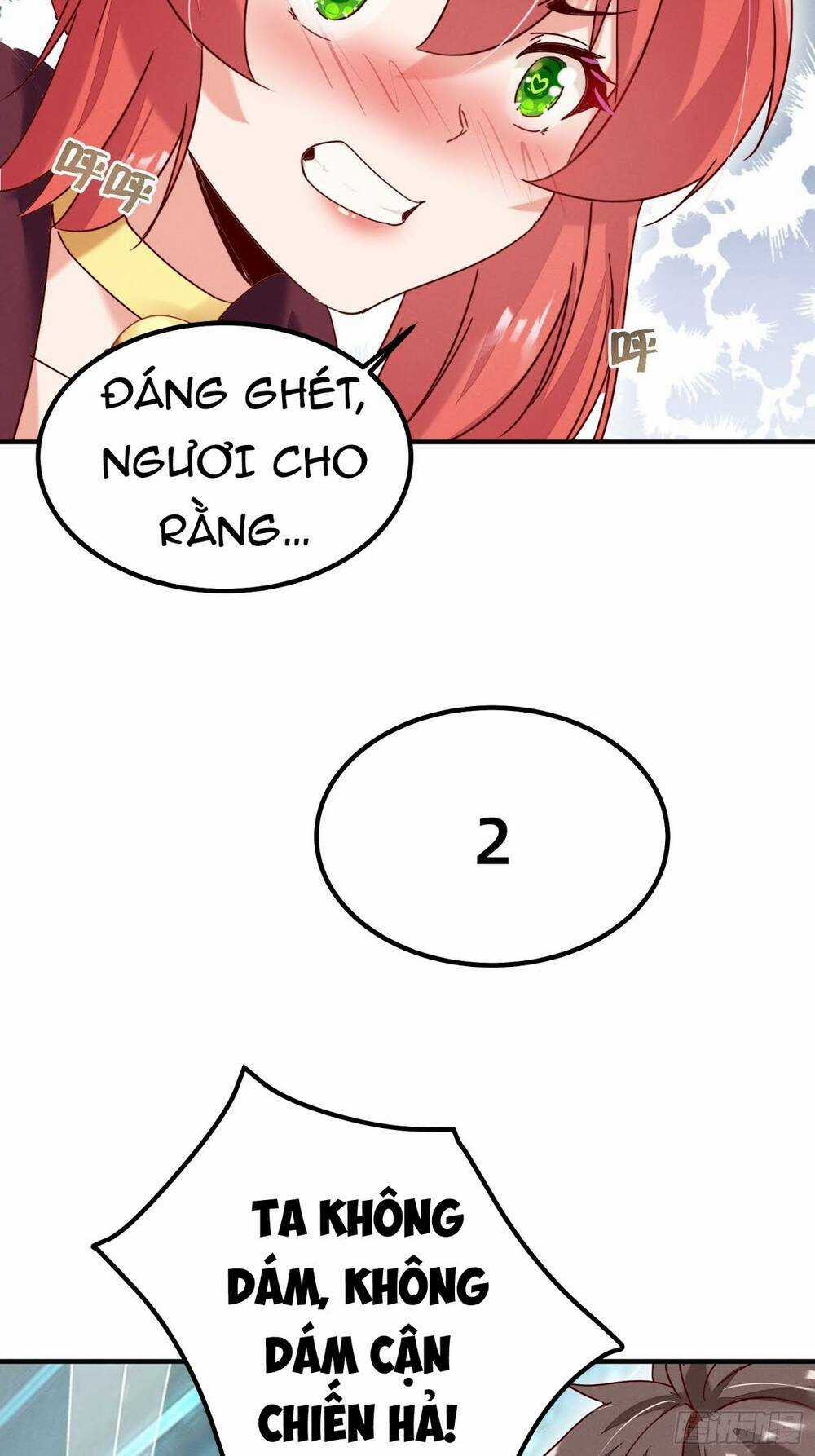 Trở Thành Đạo Sư Dũng Sĩ Chapter 4 trang 33