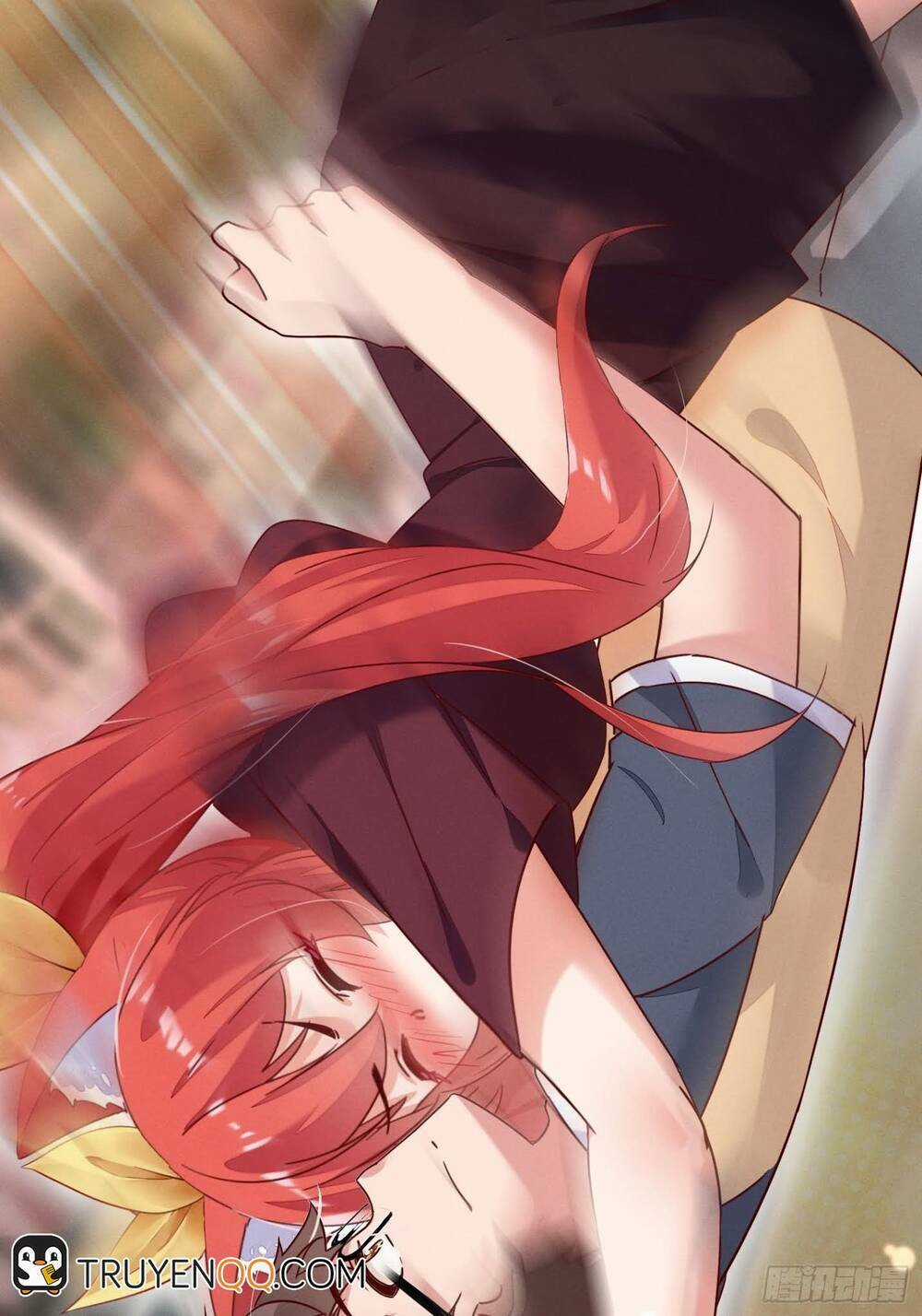 Trở Thành Đạo Sư Dũng Sĩ Chapter 4 trang 38