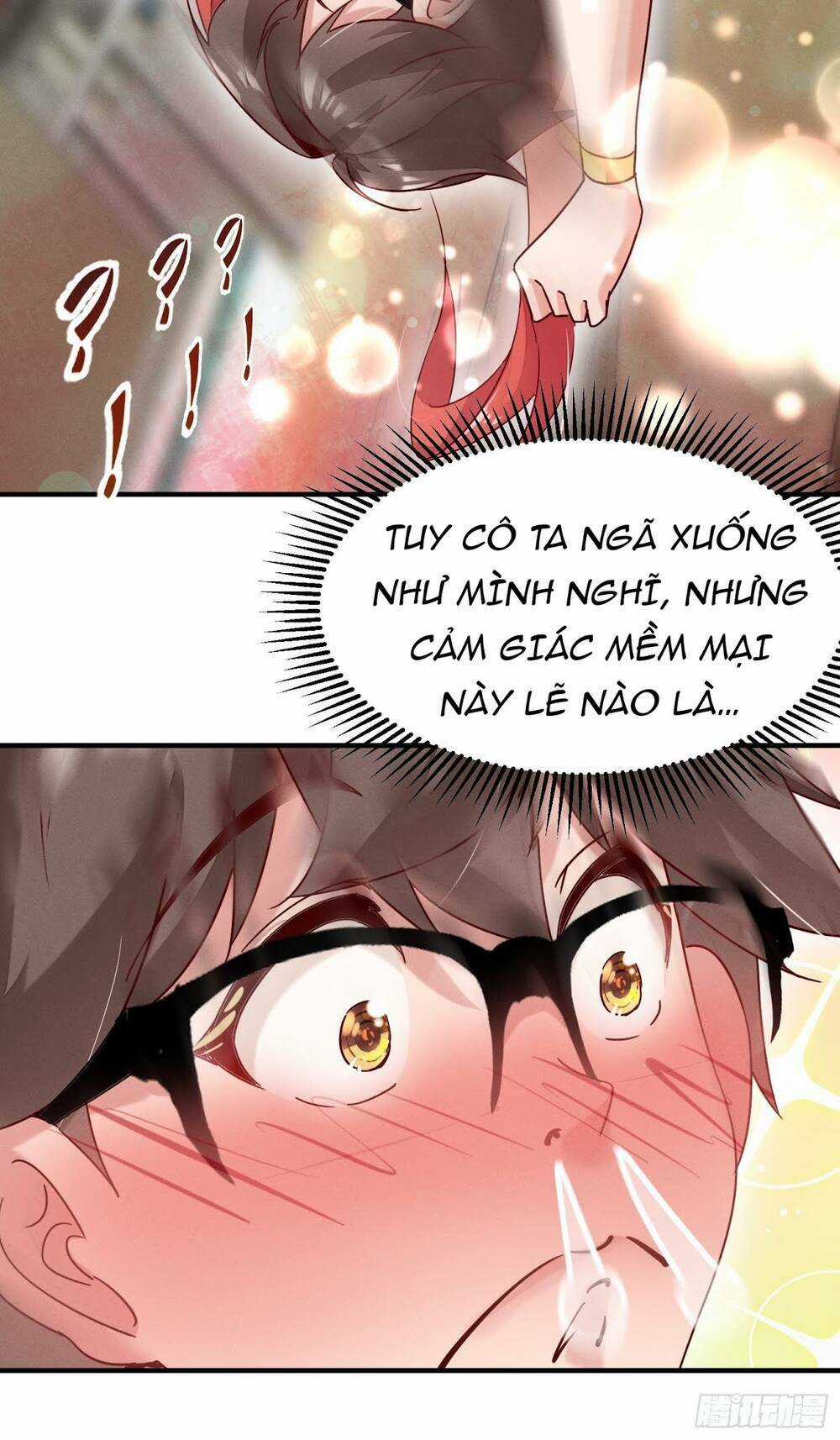 Trở Thành Đạo Sư Dũng Sĩ Chapter 4 trang 39