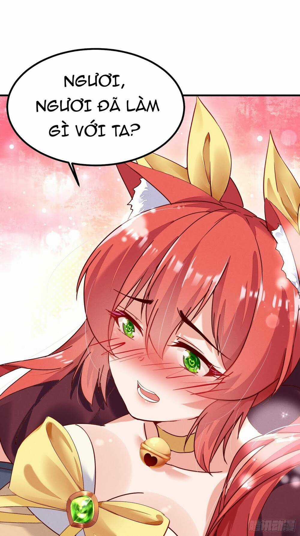 Trở Thành Đạo Sư Dũng Sĩ Chapter 4 trang 40