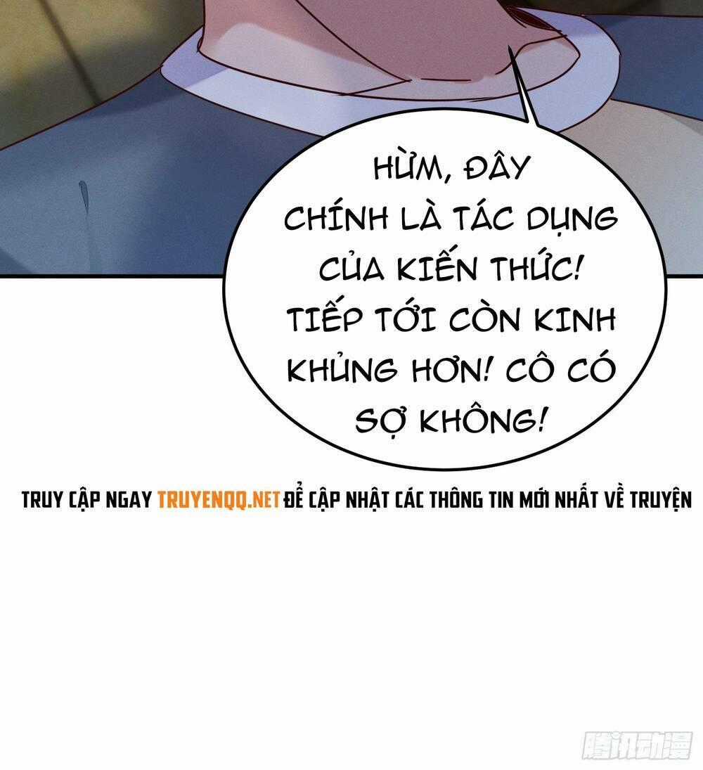 Trở Thành Đạo Sư Dũng Sĩ Chapter 4 trang 42