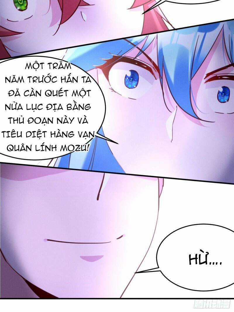 Trở Thành Đạo Sư Dũng Sĩ Chapter 40 trang 12