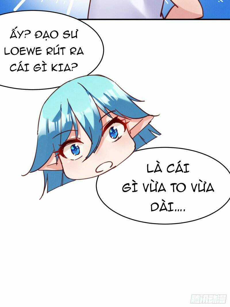 Trở Thành Đạo Sư Dũng Sĩ Chapter 40 trang 17