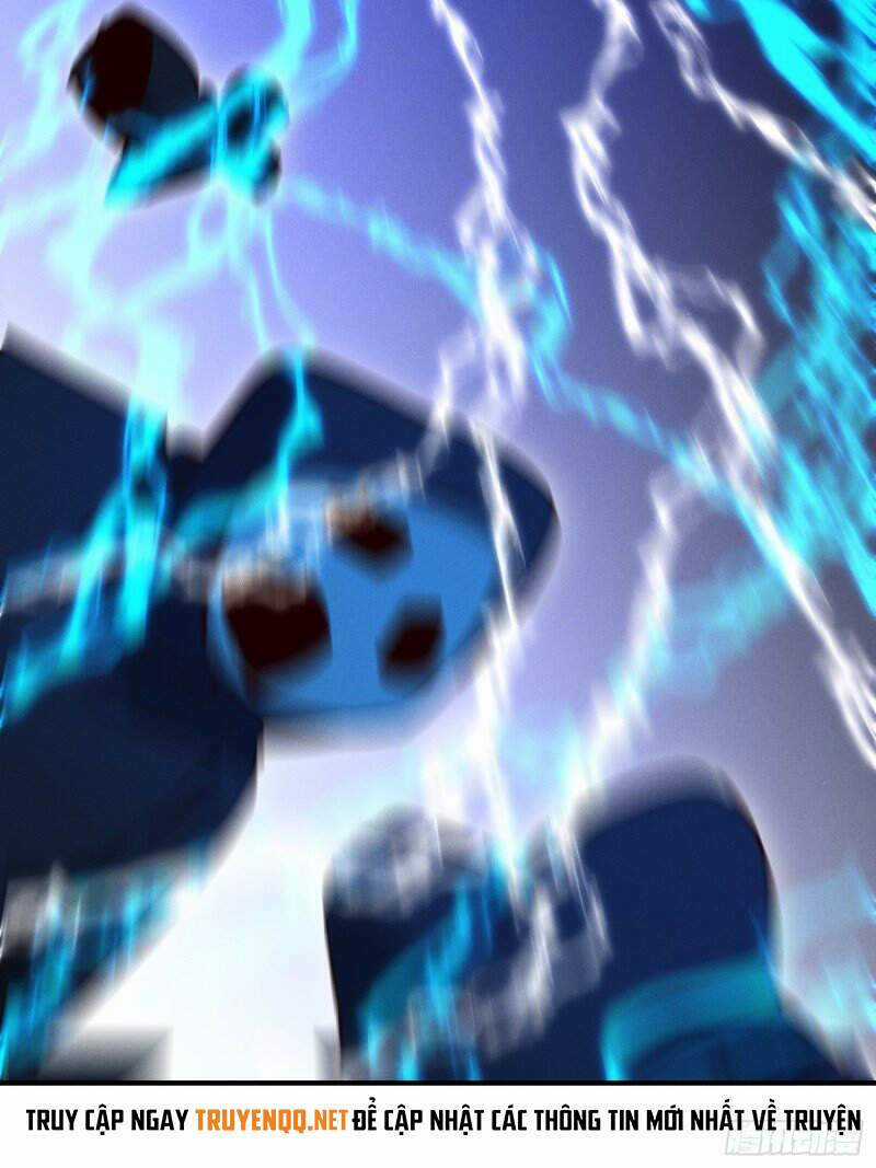 Trở Thành Đạo Sư Dũng Sĩ Chapter 40 trang 22