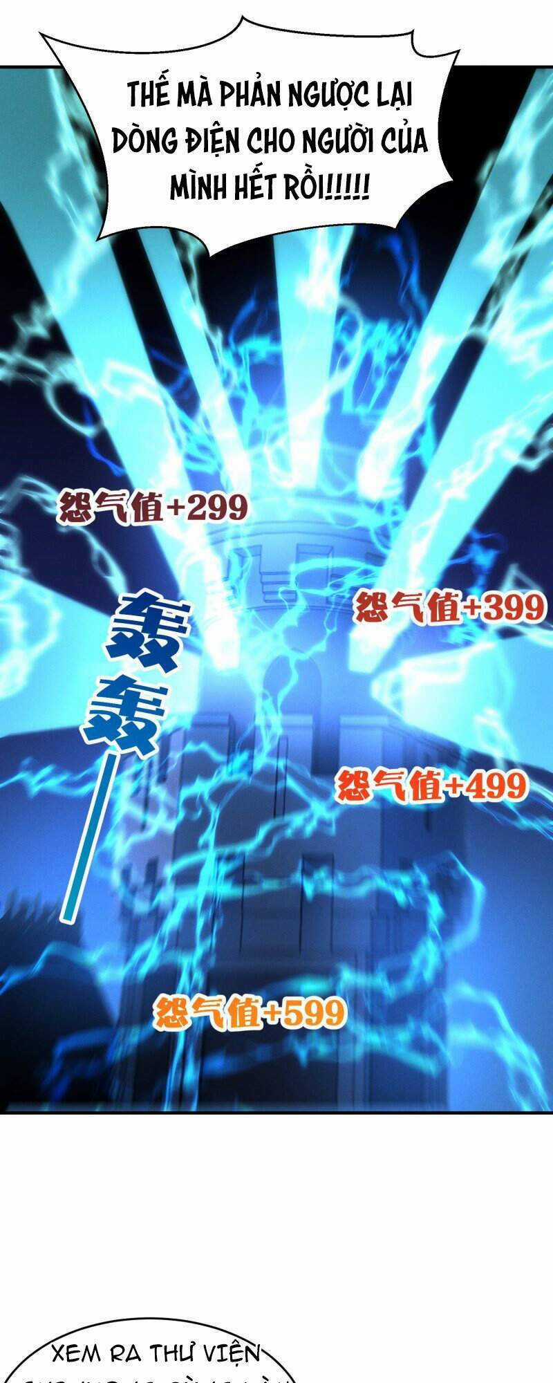 Trở Thành Đạo Sư Dũng Sĩ Chapter 40 trang 23