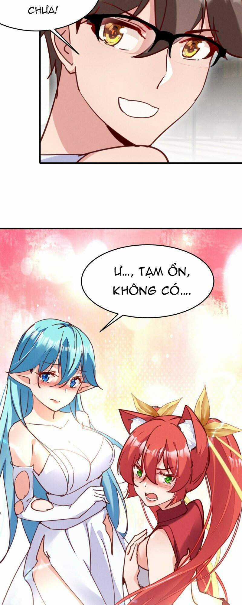 Trở Thành Đạo Sư Dũng Sĩ Chapter 40 trang 30