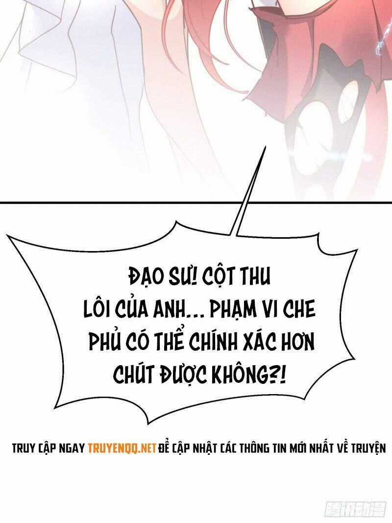 Trở Thành Đạo Sư Dũng Sĩ Chapter 40 trang 32