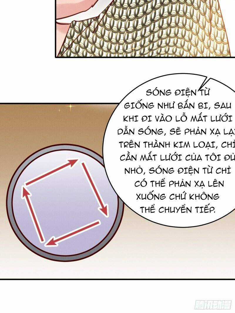 Trở Thành Đạo Sư Dũng Sĩ Chapter 40 trang 7