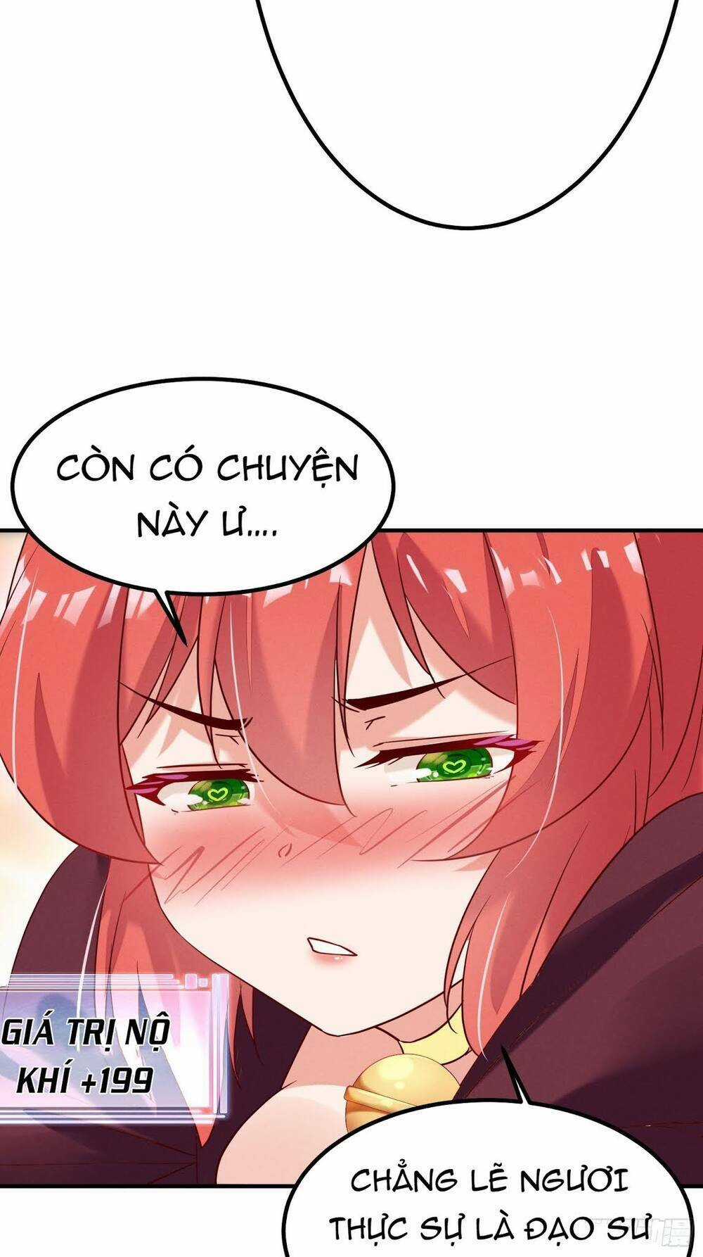 Trở Thành Đạo Sư Dũng Sĩ Chapter 5 trang 11