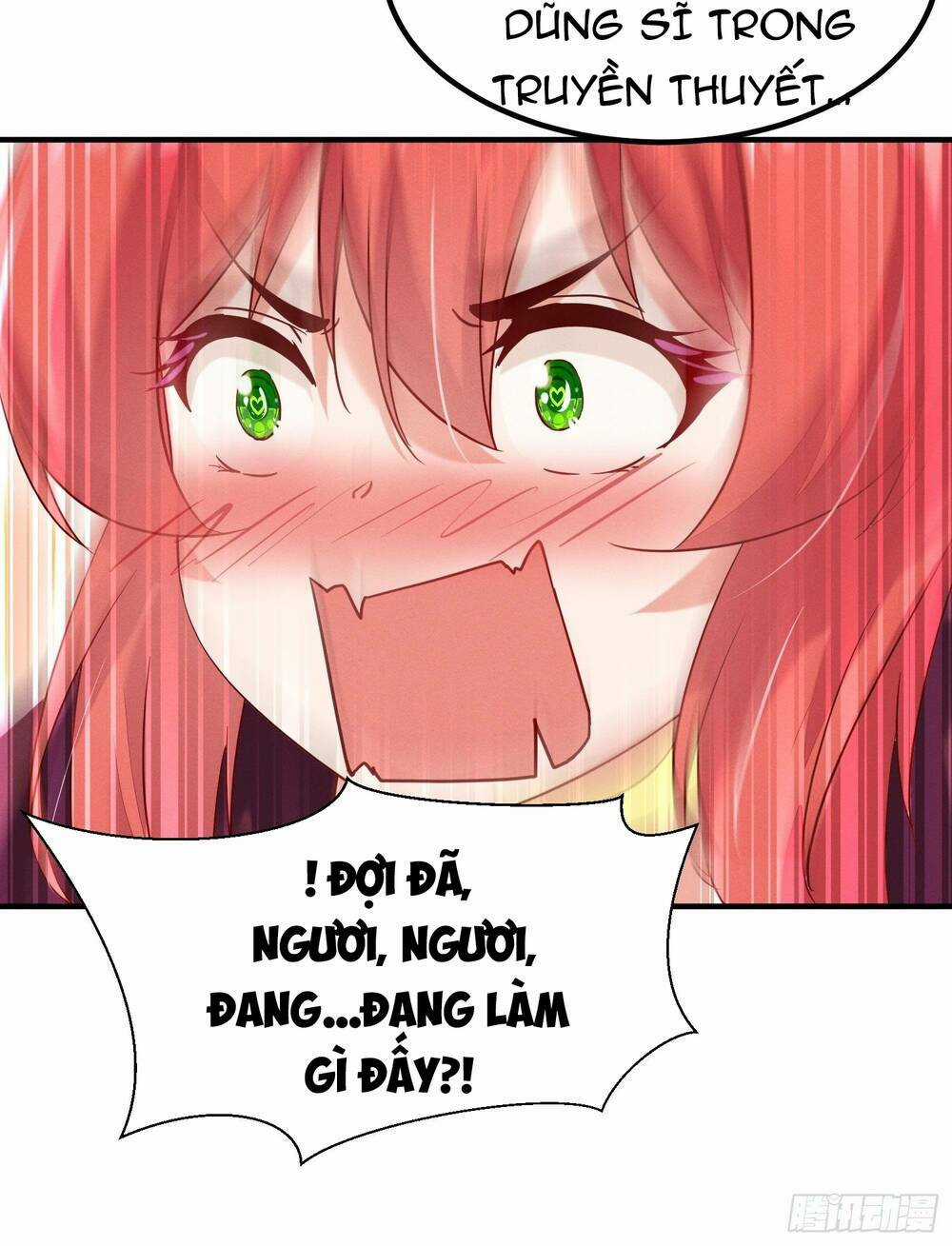 Trở Thành Đạo Sư Dũng Sĩ Chapter 5 trang 12