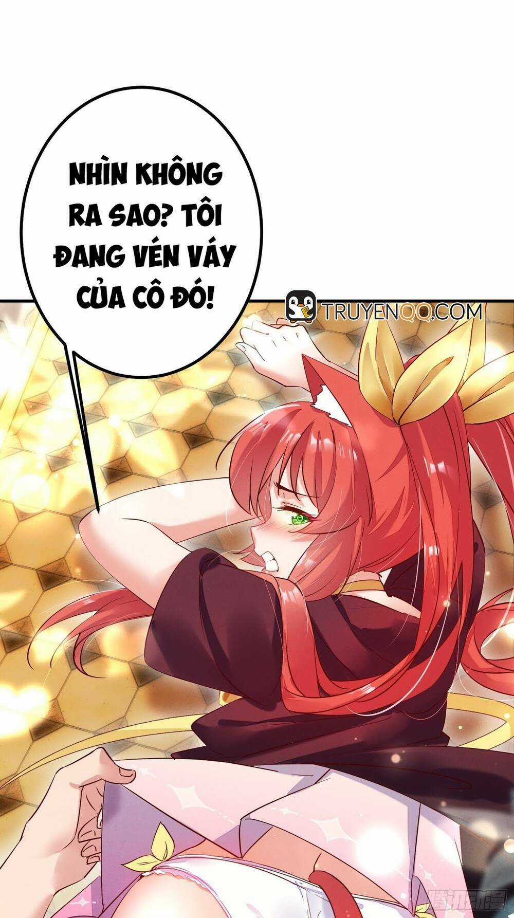 Trở Thành Đạo Sư Dũng Sĩ Chapter 5 trang 13