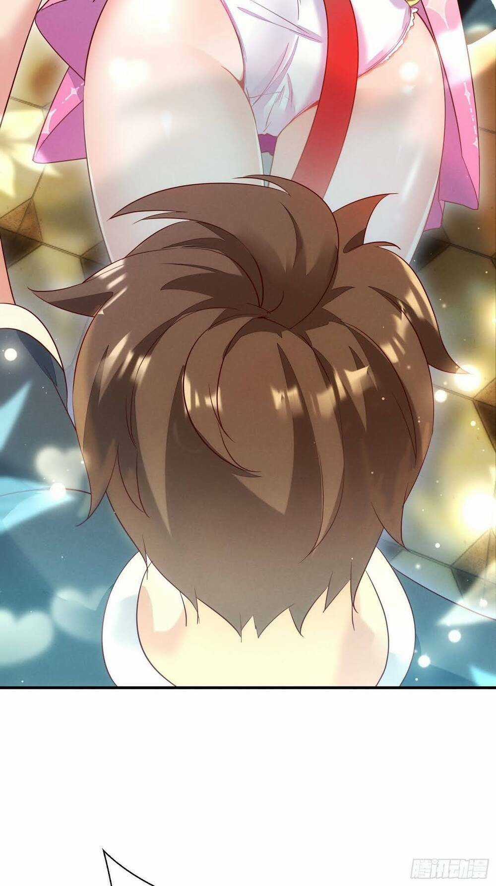 Trở Thành Đạo Sư Dũng Sĩ Chapter 5 trang 14