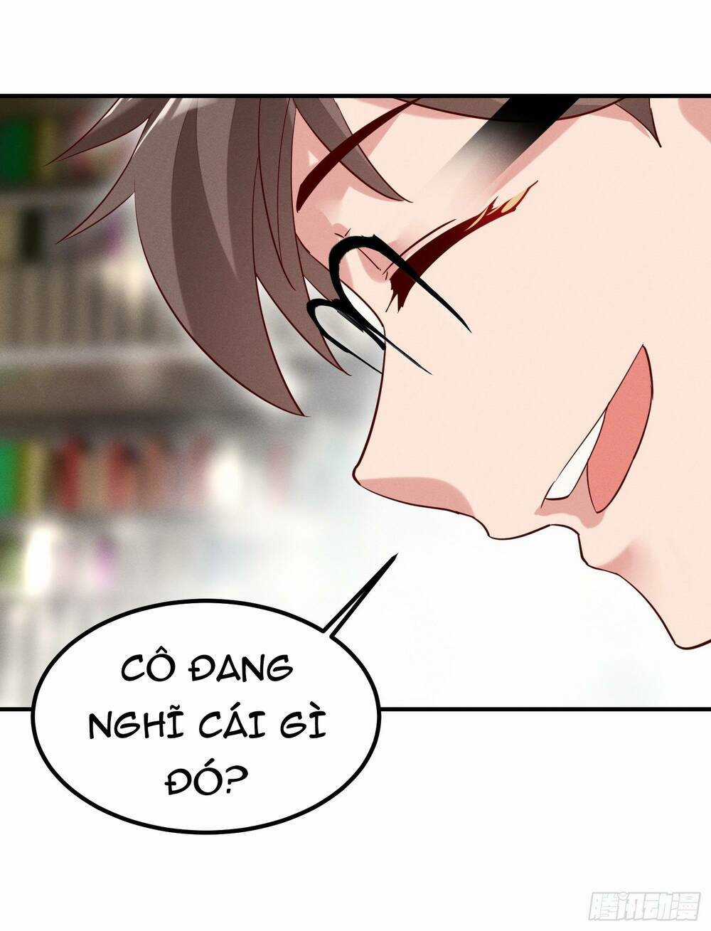 Trở Thành Đạo Sư Dũng Sĩ Chapter 5 trang 16