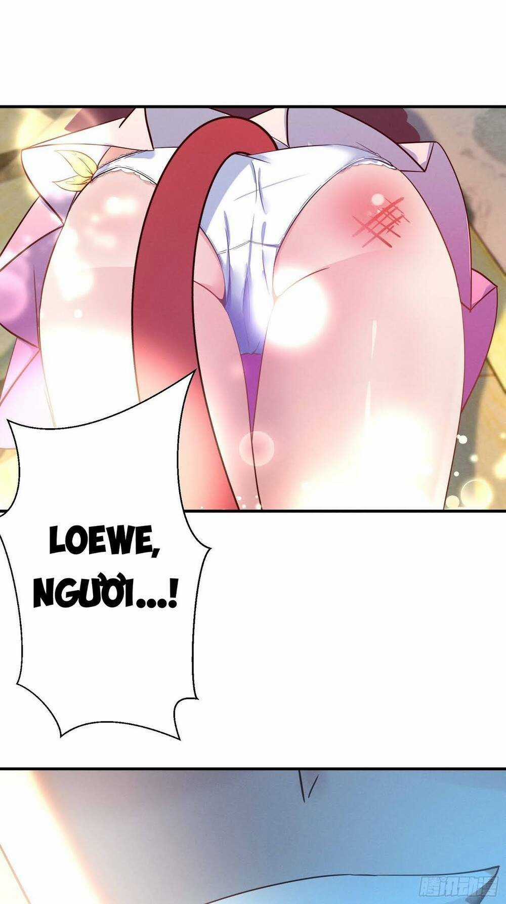 Trở Thành Đạo Sư Dũng Sĩ Chapter 5 trang 21