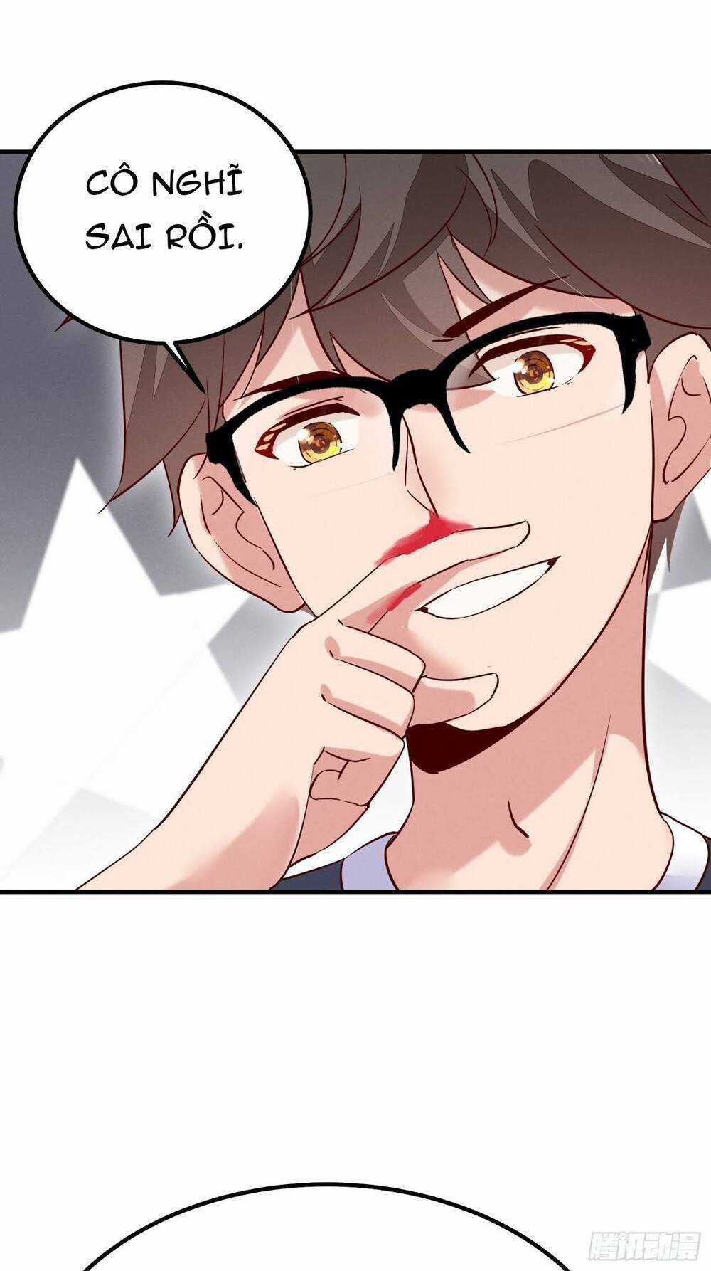 Trở Thành Đạo Sư Dũng Sĩ Chapter 5 trang 5