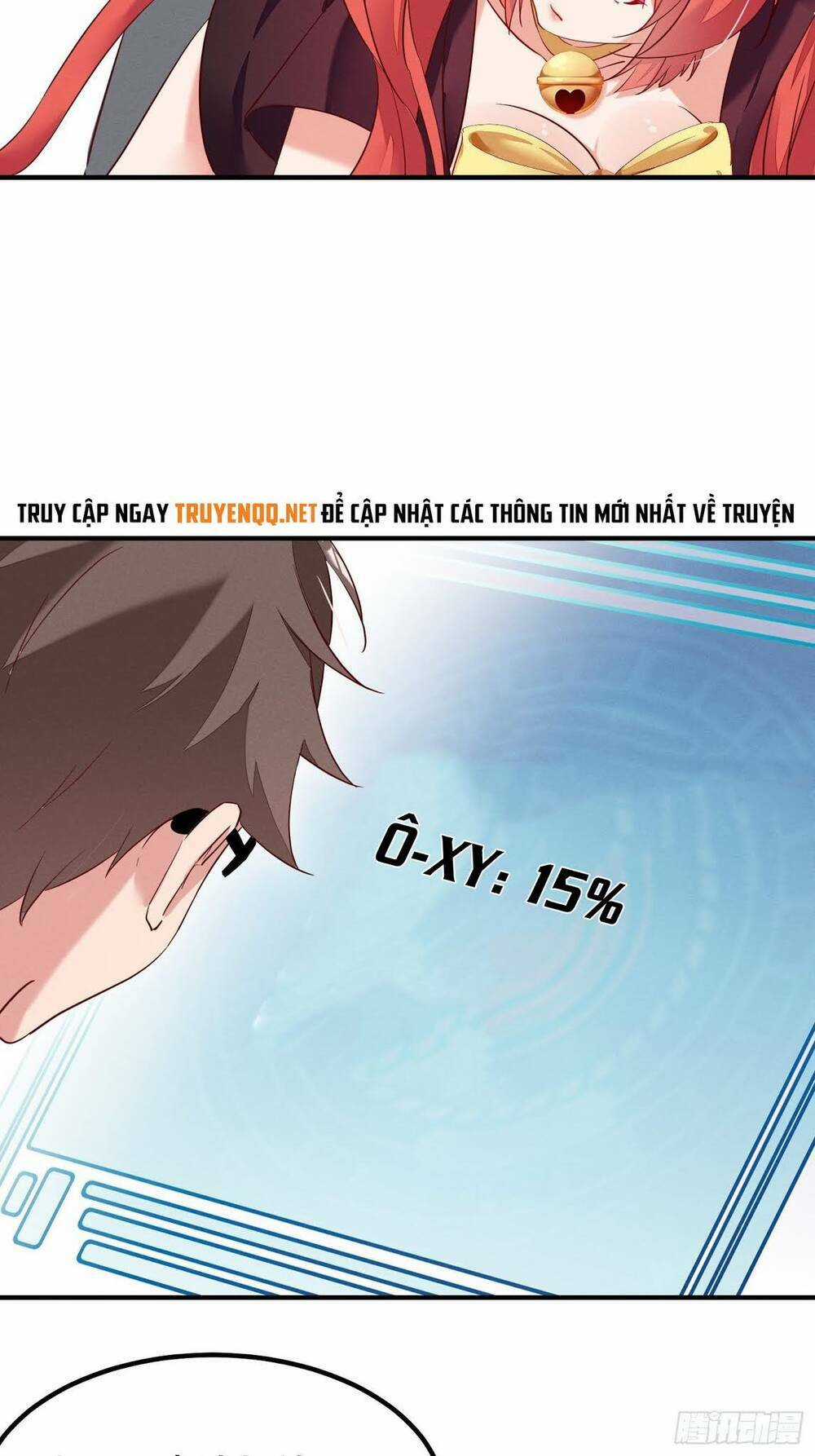 Trở Thành Đạo Sư Dũng Sĩ Chapter 5 trang 7