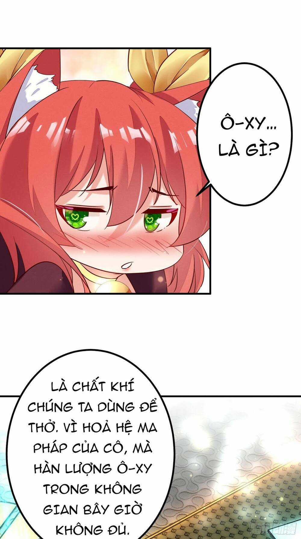 Trở Thành Đạo Sư Dũng Sĩ Chapter 5 trang 9