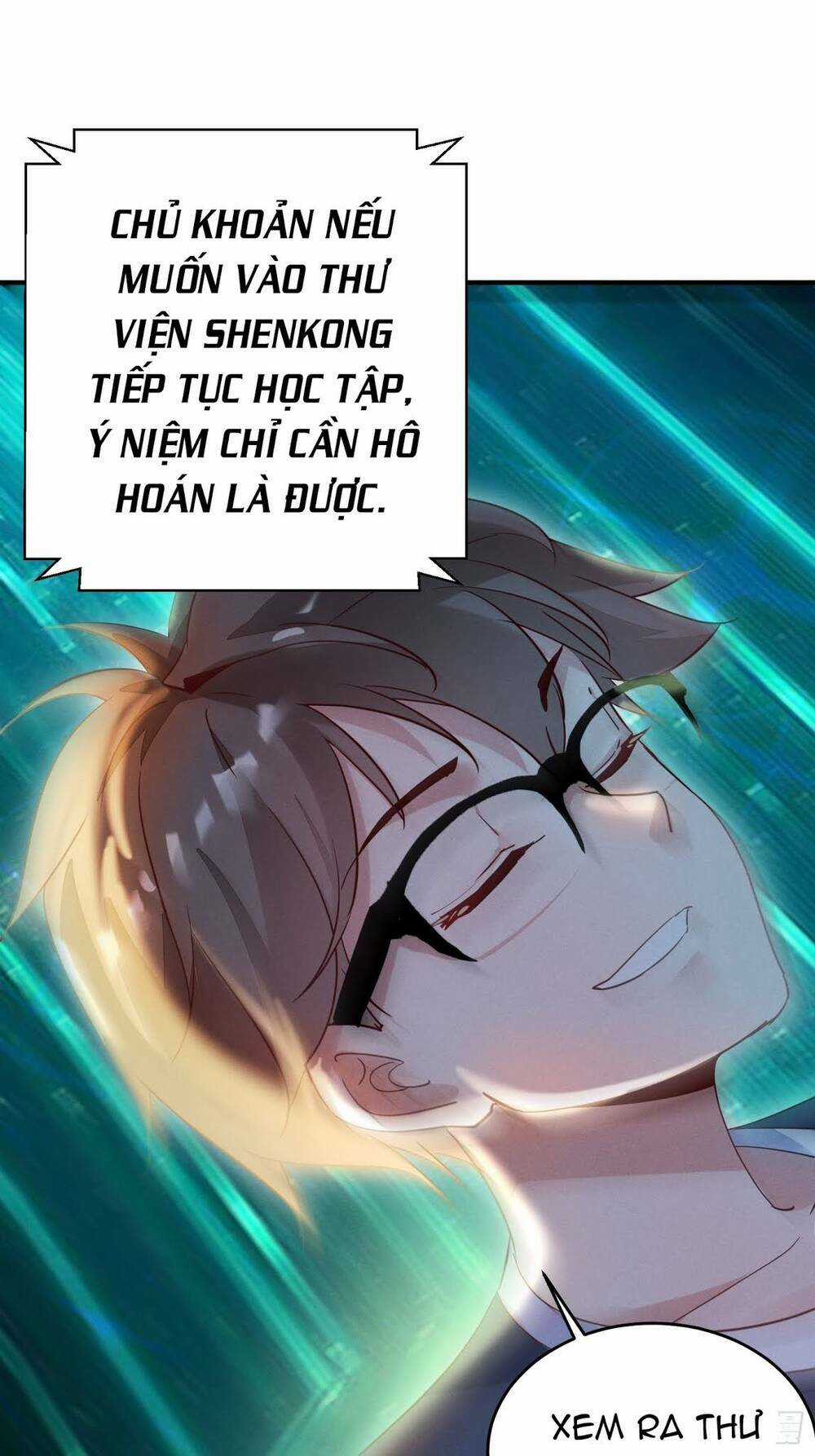 Trở Thành Đạo Sư Dũng Sĩ Chapter 6 trang 17