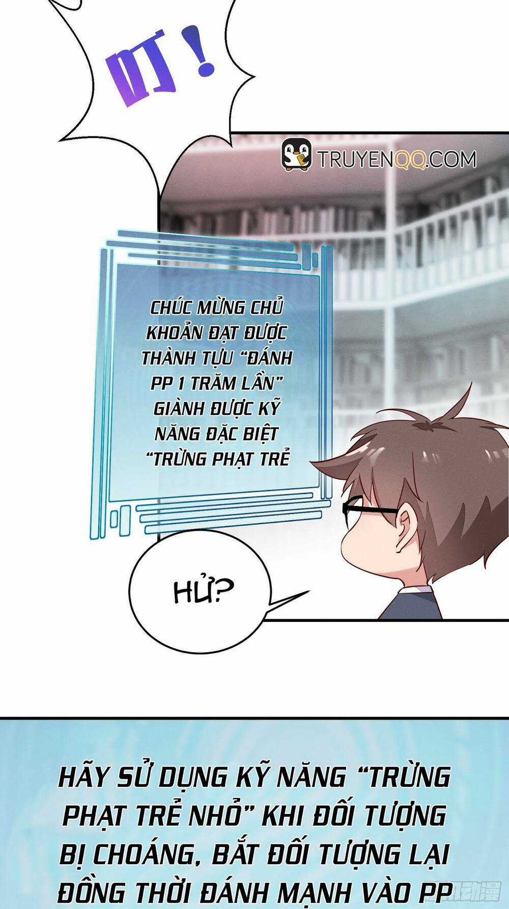 Trở Thành Đạo Sư Dũng Sĩ Chapter 6 trang 2