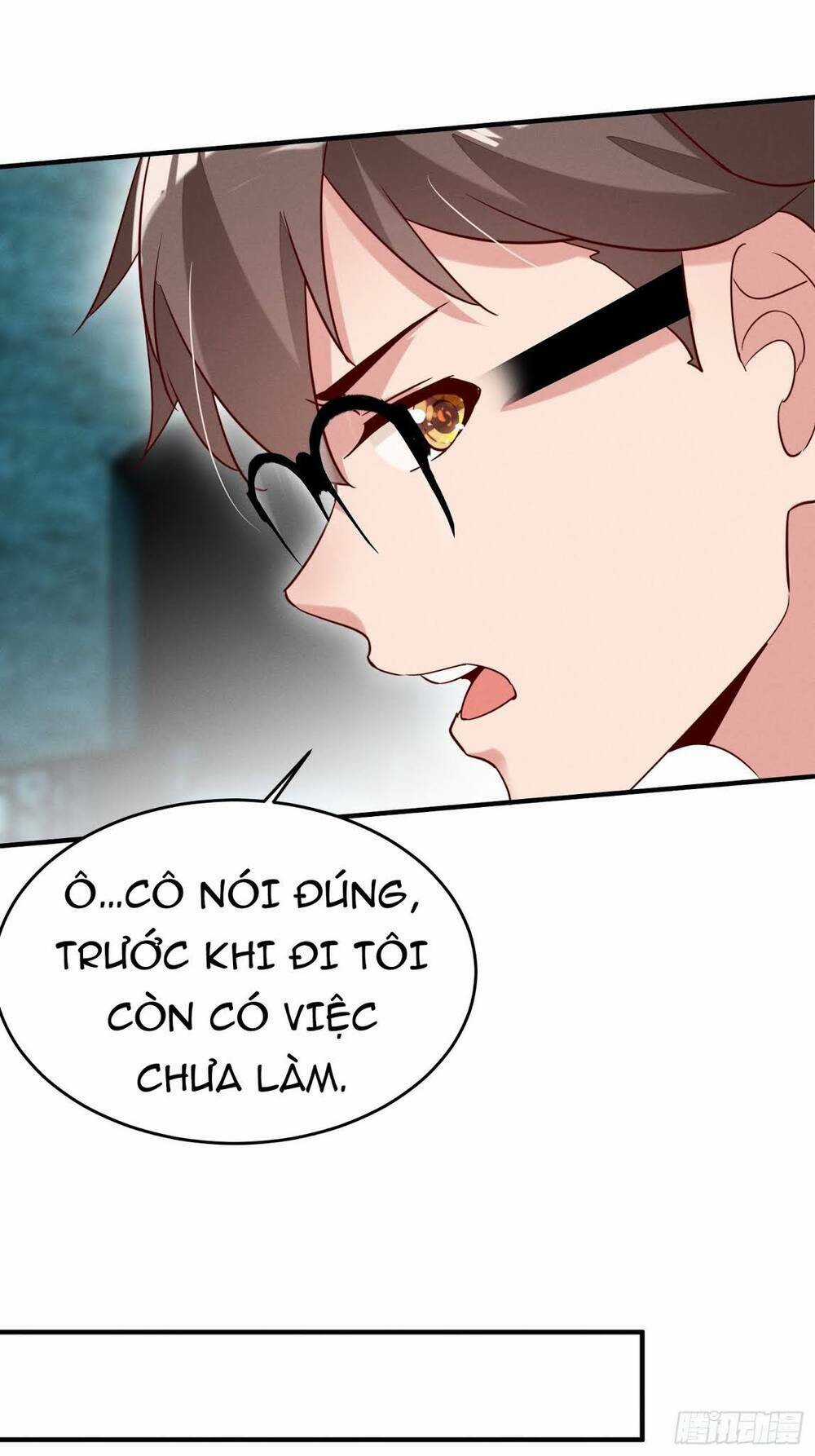 Trở Thành Đạo Sư Dũng Sĩ Chapter 6 trang 21