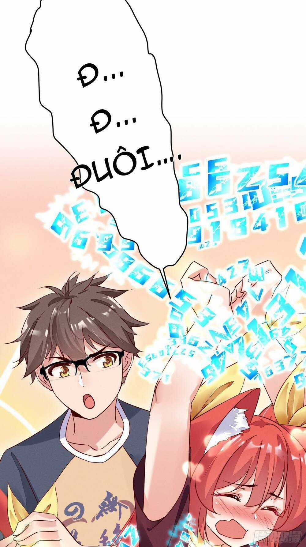 Trở Thành Đạo Sư Dũng Sĩ Chapter 6 trang 23