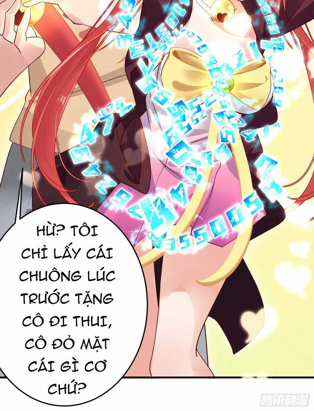 Trở Thành Đạo Sư Dũng Sĩ Chapter 6 trang 24