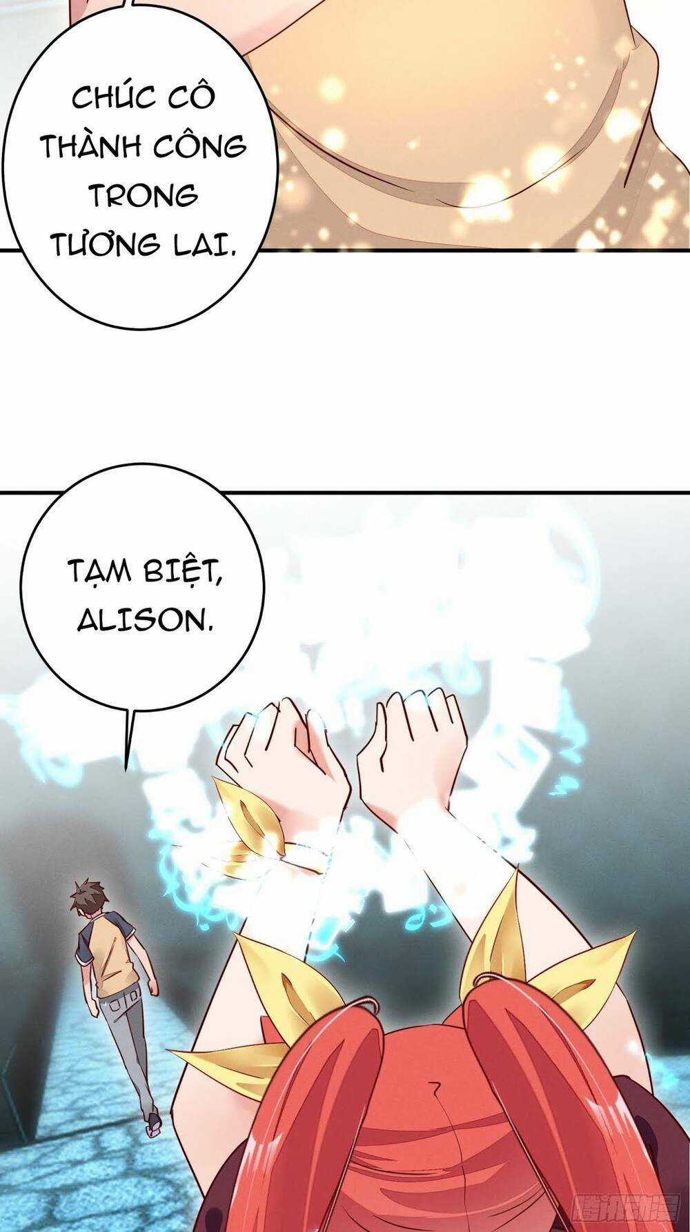 Trở Thành Đạo Sư Dũng Sĩ Chapter 6 trang 26