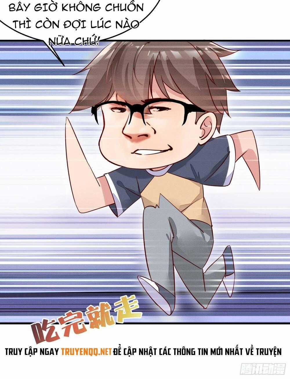 Trở Thành Đạo Sư Dũng Sĩ Chapter 6 trang 28