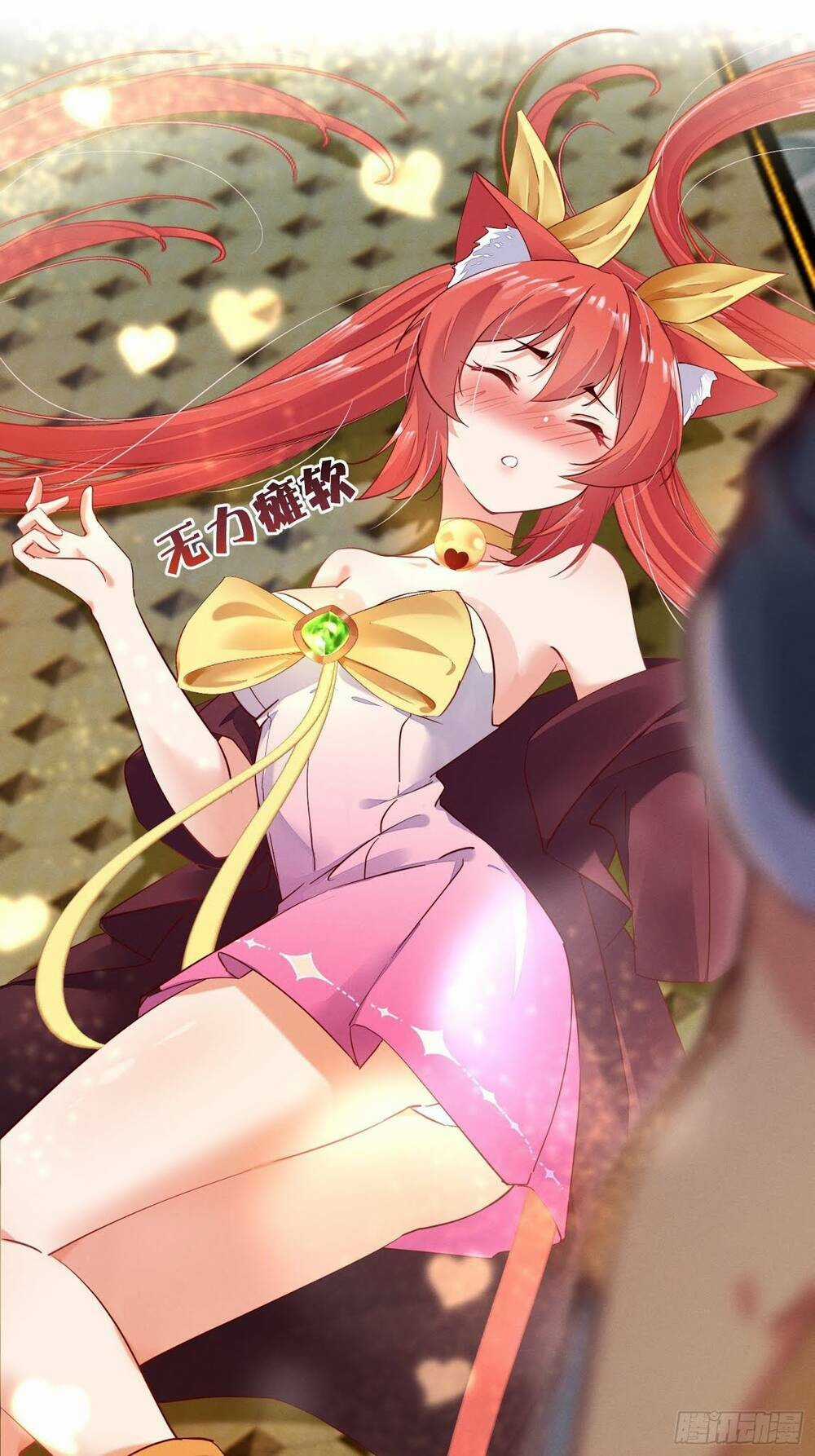 Trở Thành Đạo Sư Dũng Sĩ Chapter 6 trang 5