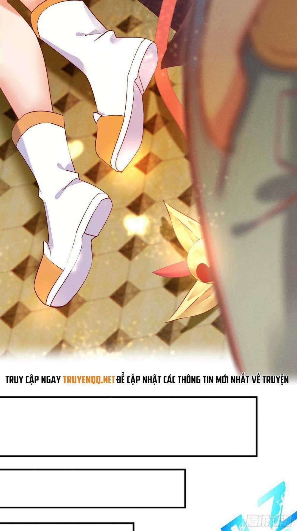 Trở Thành Đạo Sư Dũng Sĩ Chapter 6 trang 6