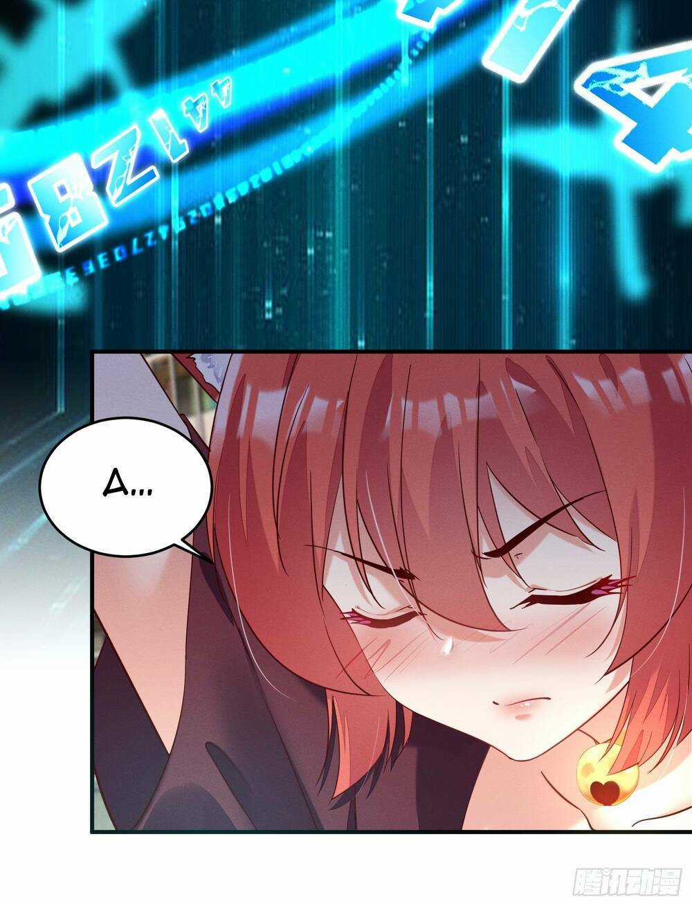 Trở Thành Đạo Sư Dũng Sĩ Chapter 6 trang 8