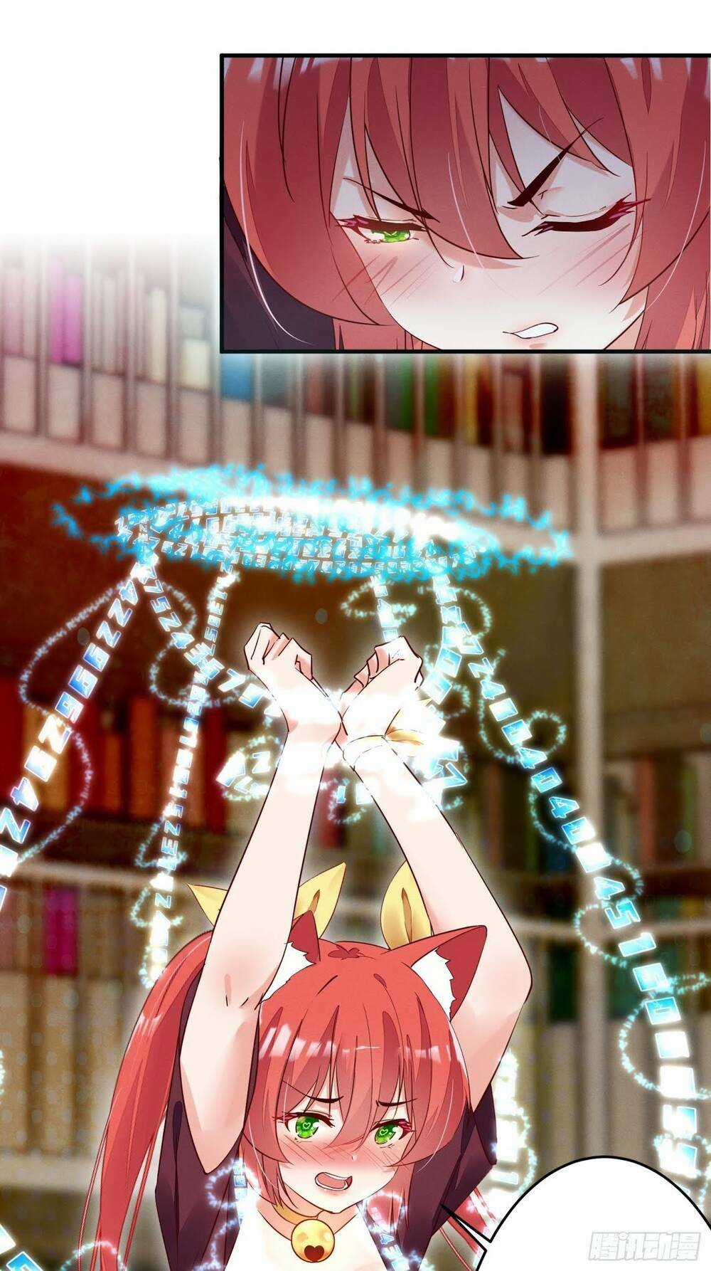 Trở Thành Đạo Sư Dũng Sĩ Chapter 6 trang 9