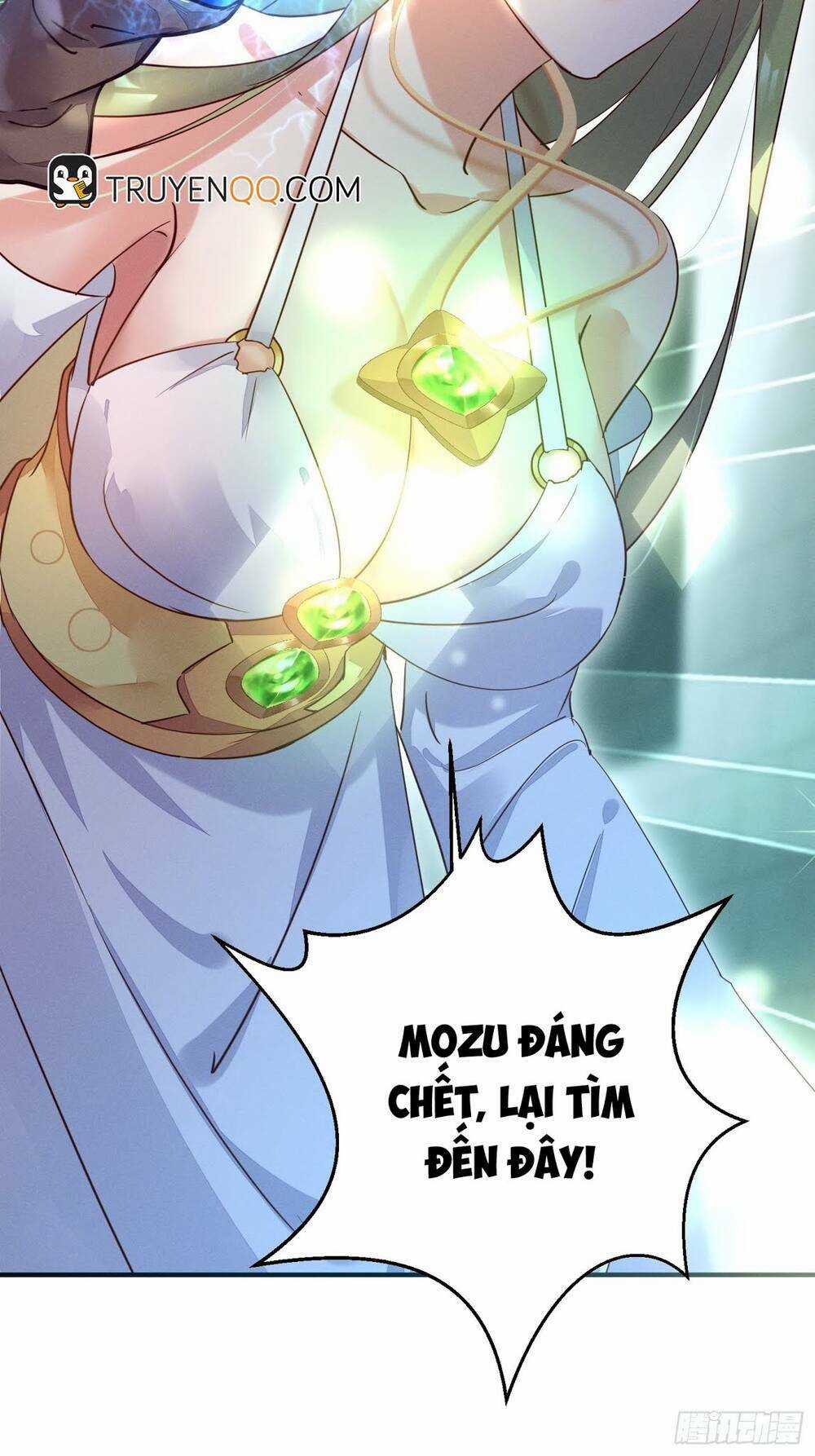 Trở Thành Đạo Sư Dũng Sĩ Chapter 7 trang 13