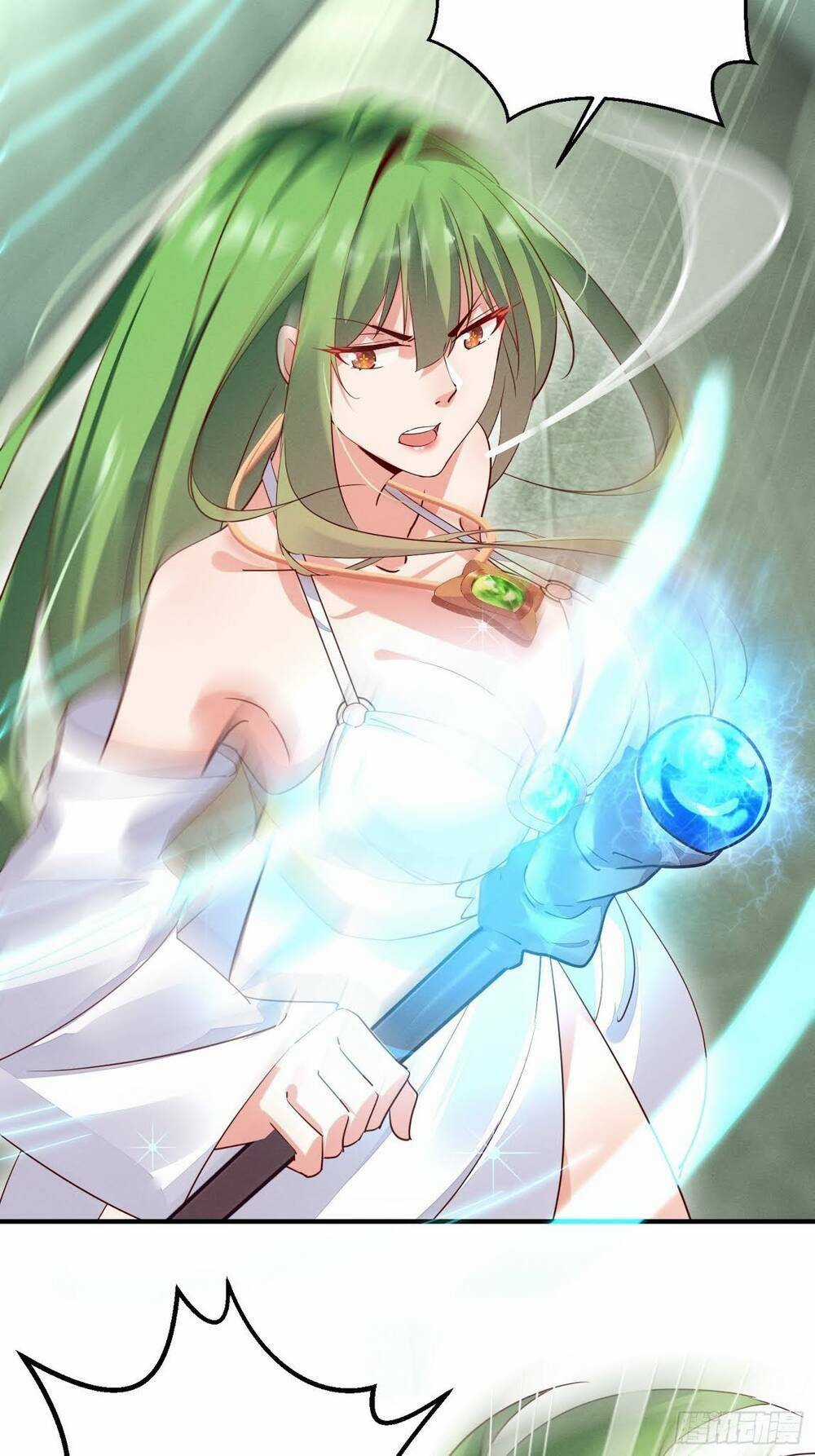 Trở Thành Đạo Sư Dũng Sĩ Chapter 7 trang 17