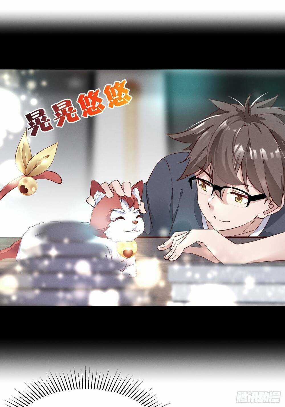 Trở Thành Đạo Sư Dũng Sĩ Chapter 7 trang 23