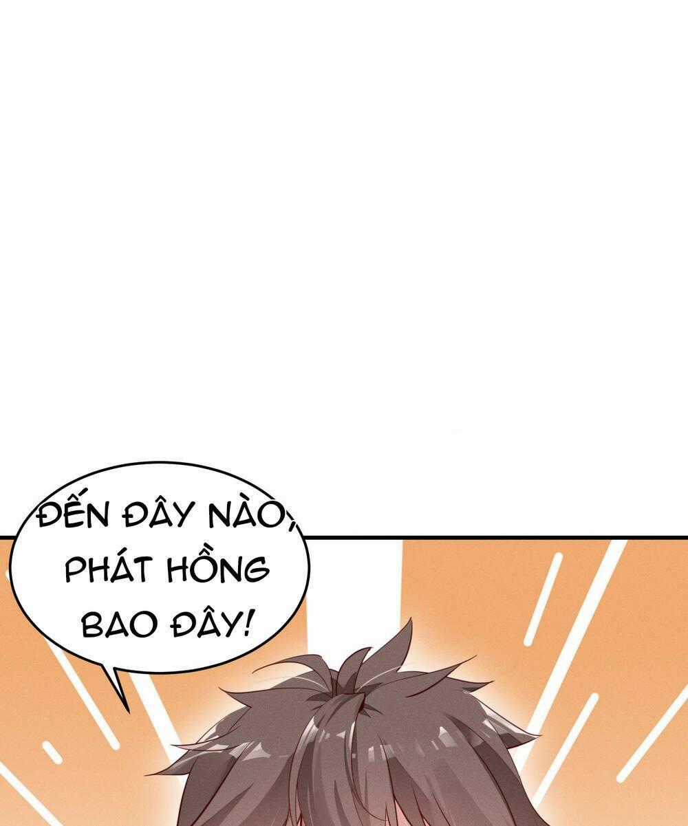 Trở Thành Đạo Sư Dũng Sĩ Chapter 8 trang 1