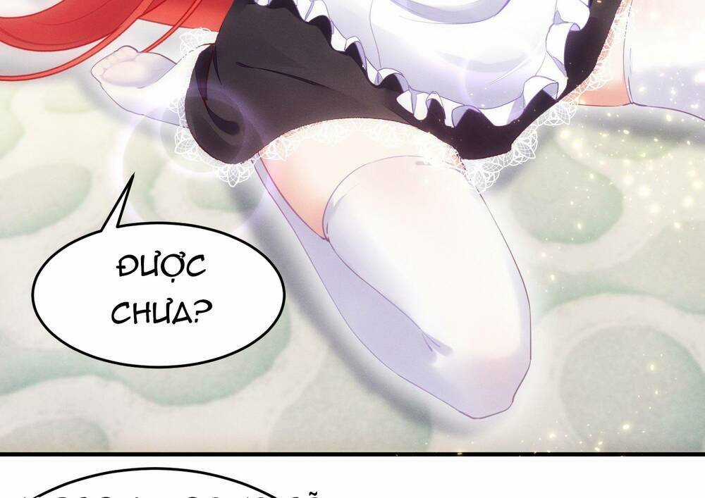 Trở Thành Đạo Sư Dũng Sĩ Chapter 8 trang 13