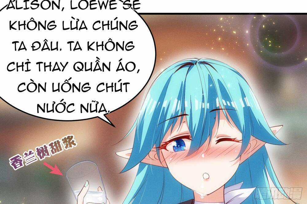 Trở Thành Đạo Sư Dũng Sĩ Chapter 8 trang 14