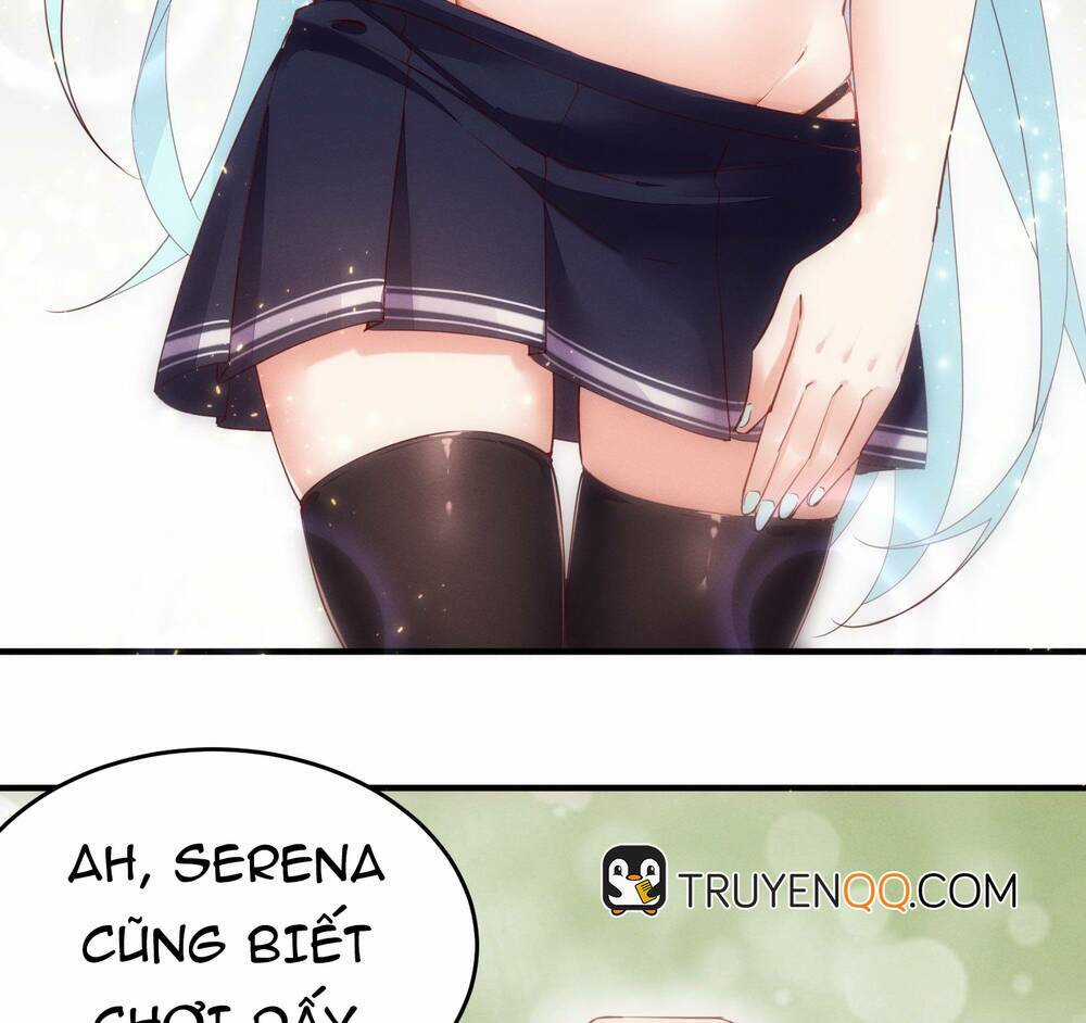 Trở Thành Đạo Sư Dũng Sĩ Chapter 8 trang 16