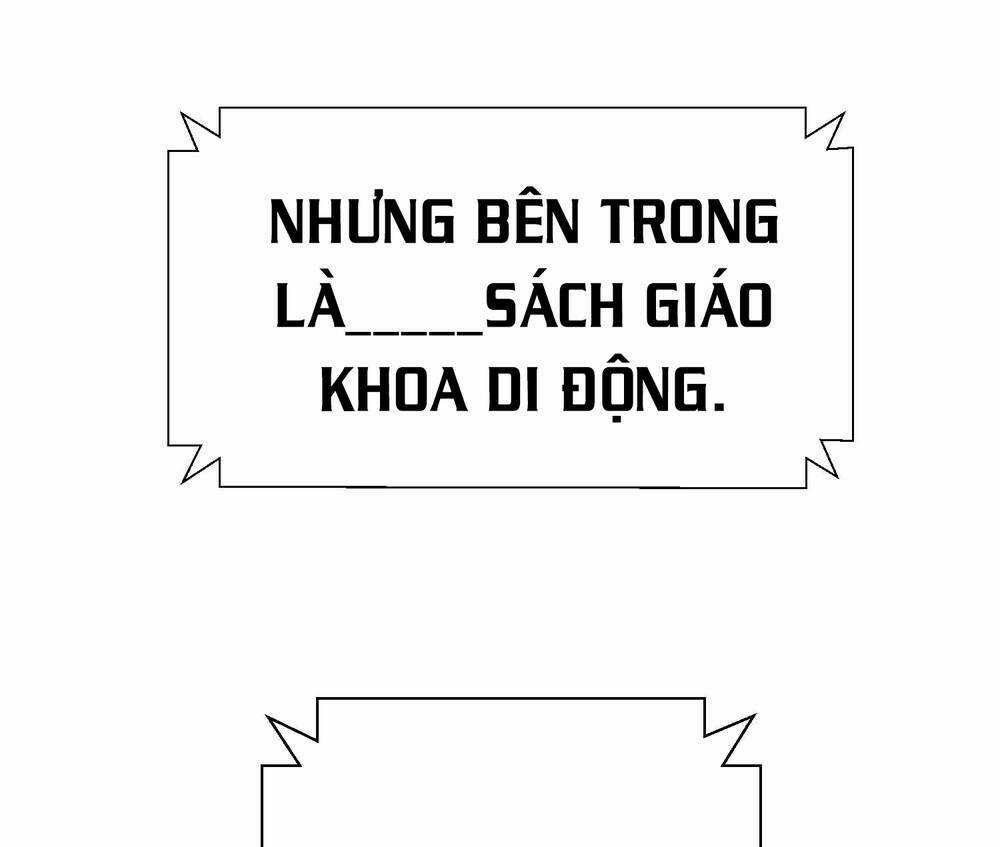 Trở Thành Đạo Sư Dũng Sĩ Chapter 8 trang 21