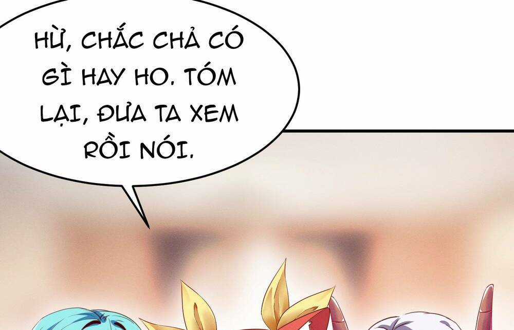 Trở Thành Đạo Sư Dũng Sĩ Chapter 8 trang 3