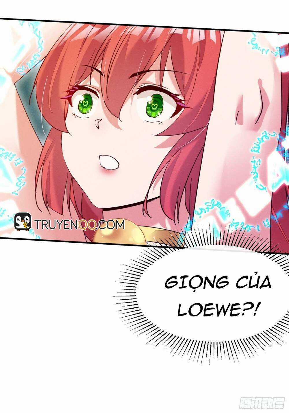 Trở Thành Đạo Sư Dũng Sĩ Chapter 9 trang 12