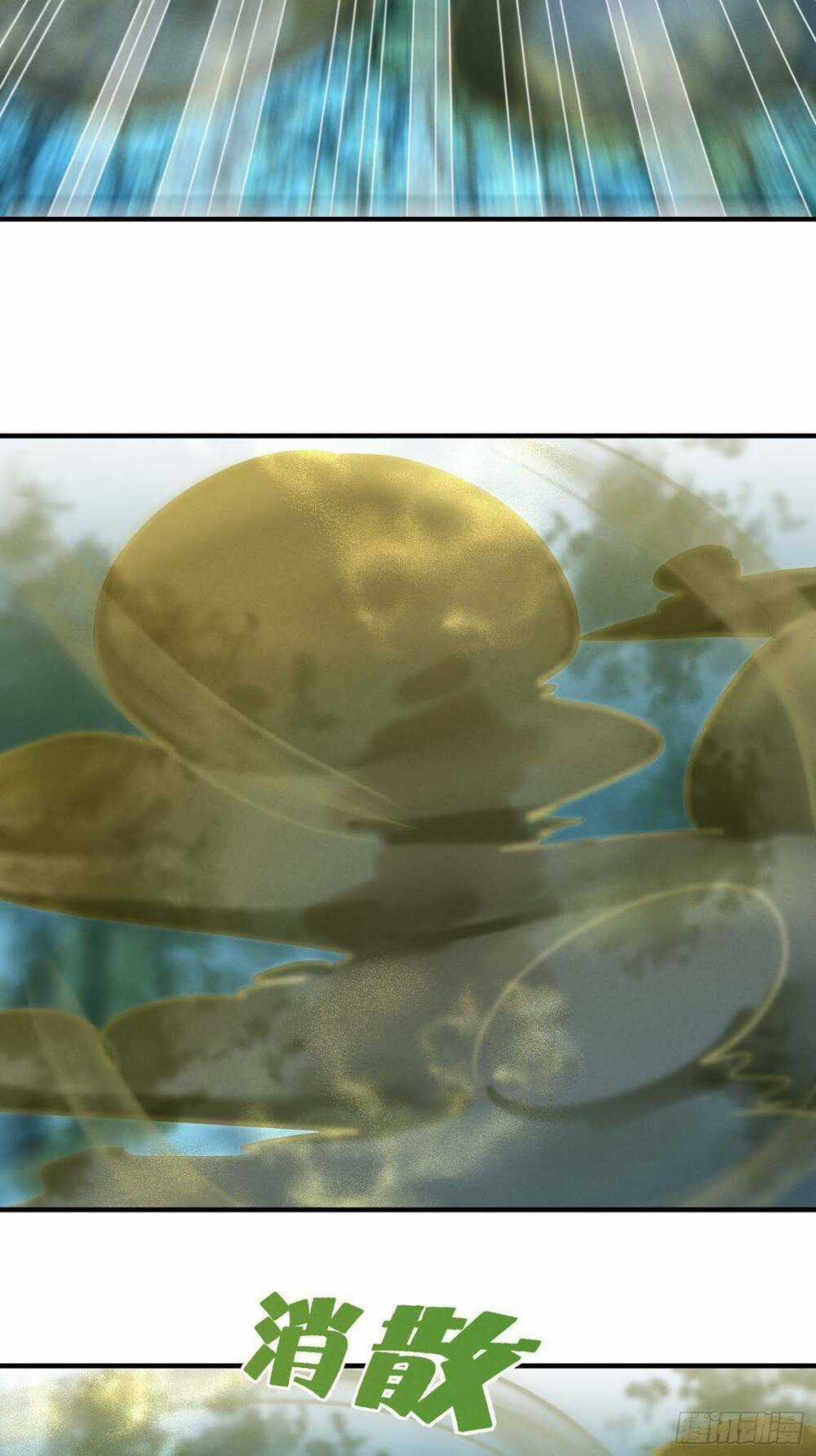 Trở Thành Đạo Sư Dũng Sĩ Chapter 9 trang 17