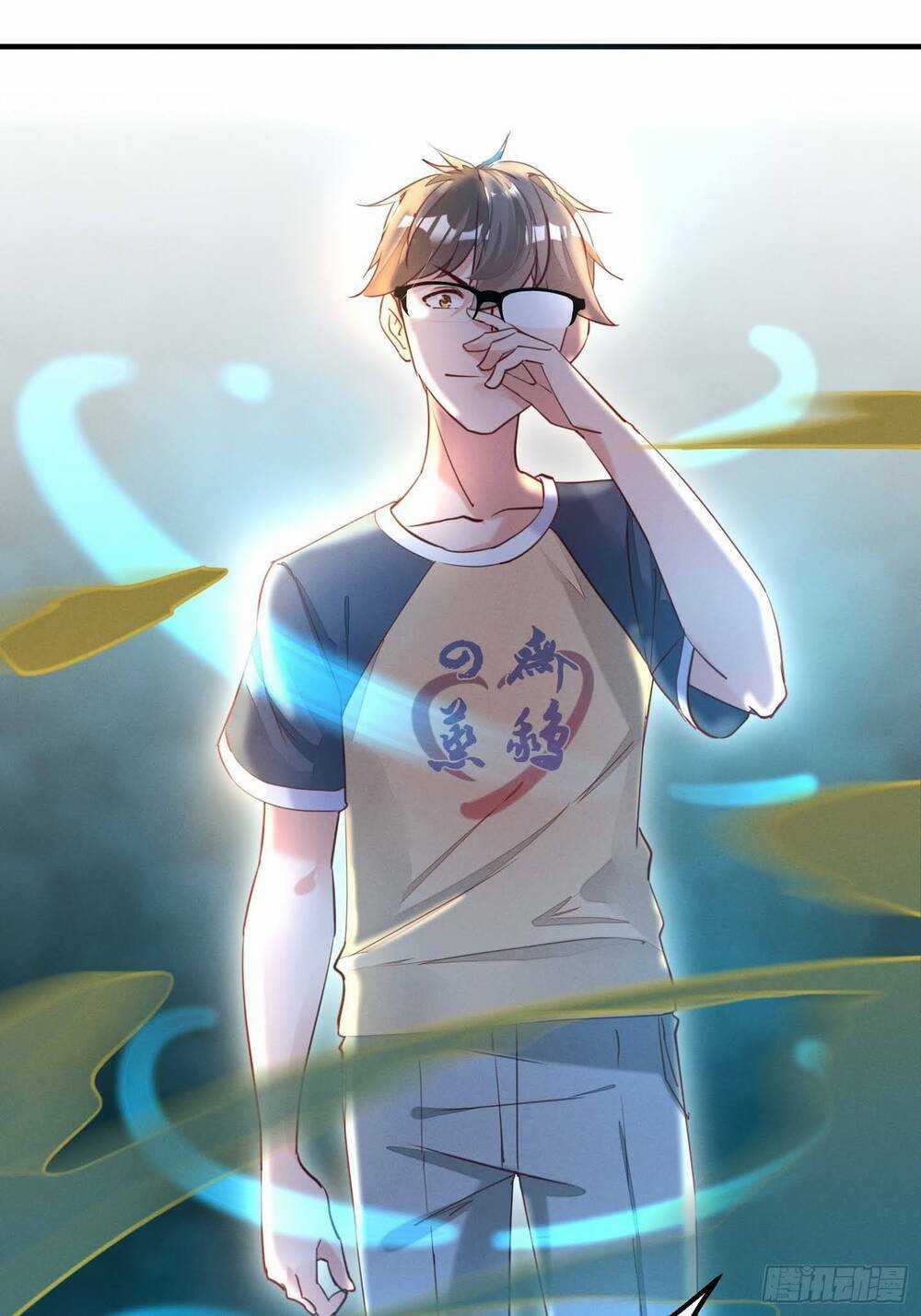 Trở Thành Đạo Sư Dũng Sĩ Chapter 9 trang 19