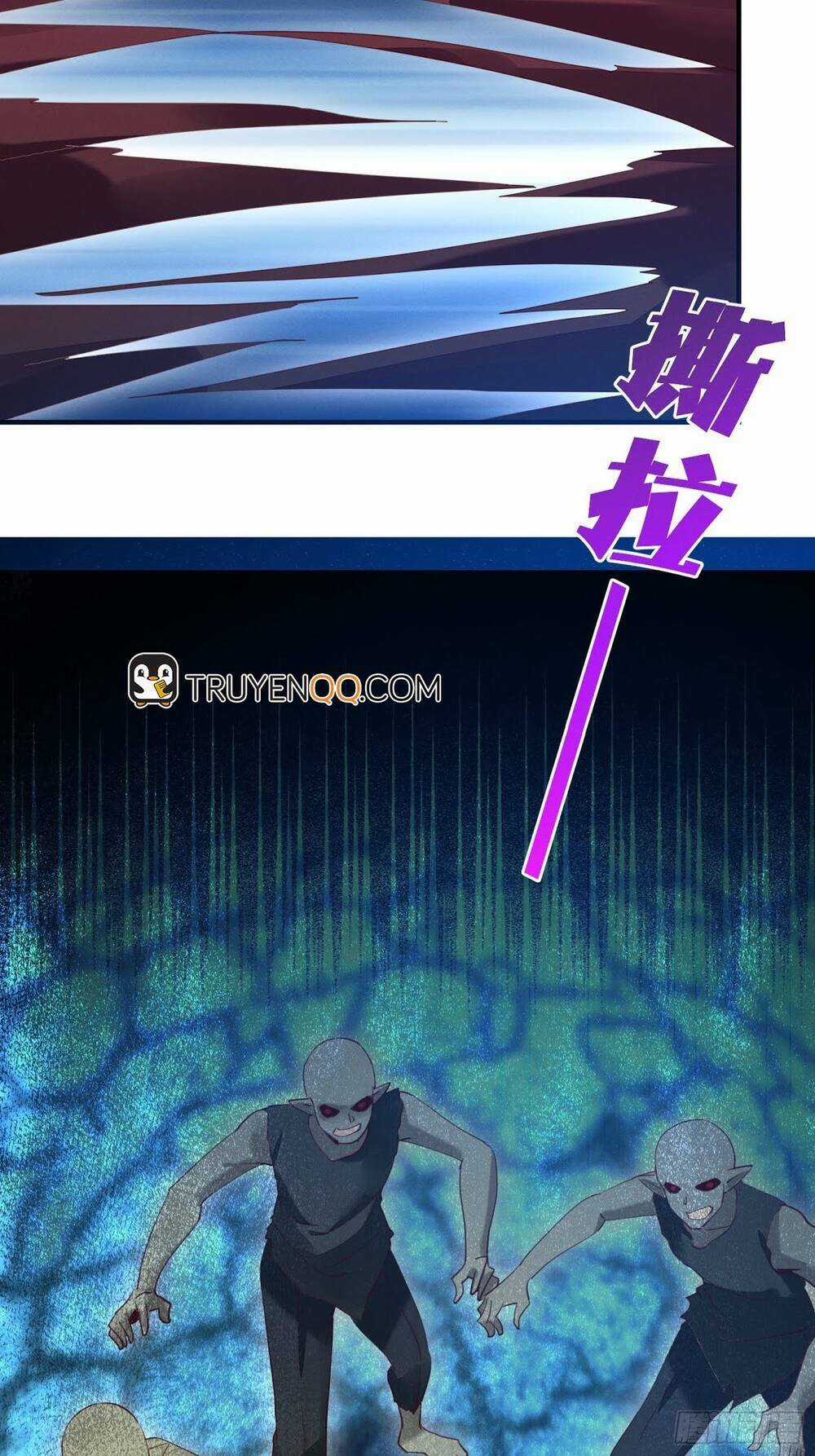 Trở Thành Đạo Sư Dũng Sĩ Chapter 9 trang 2