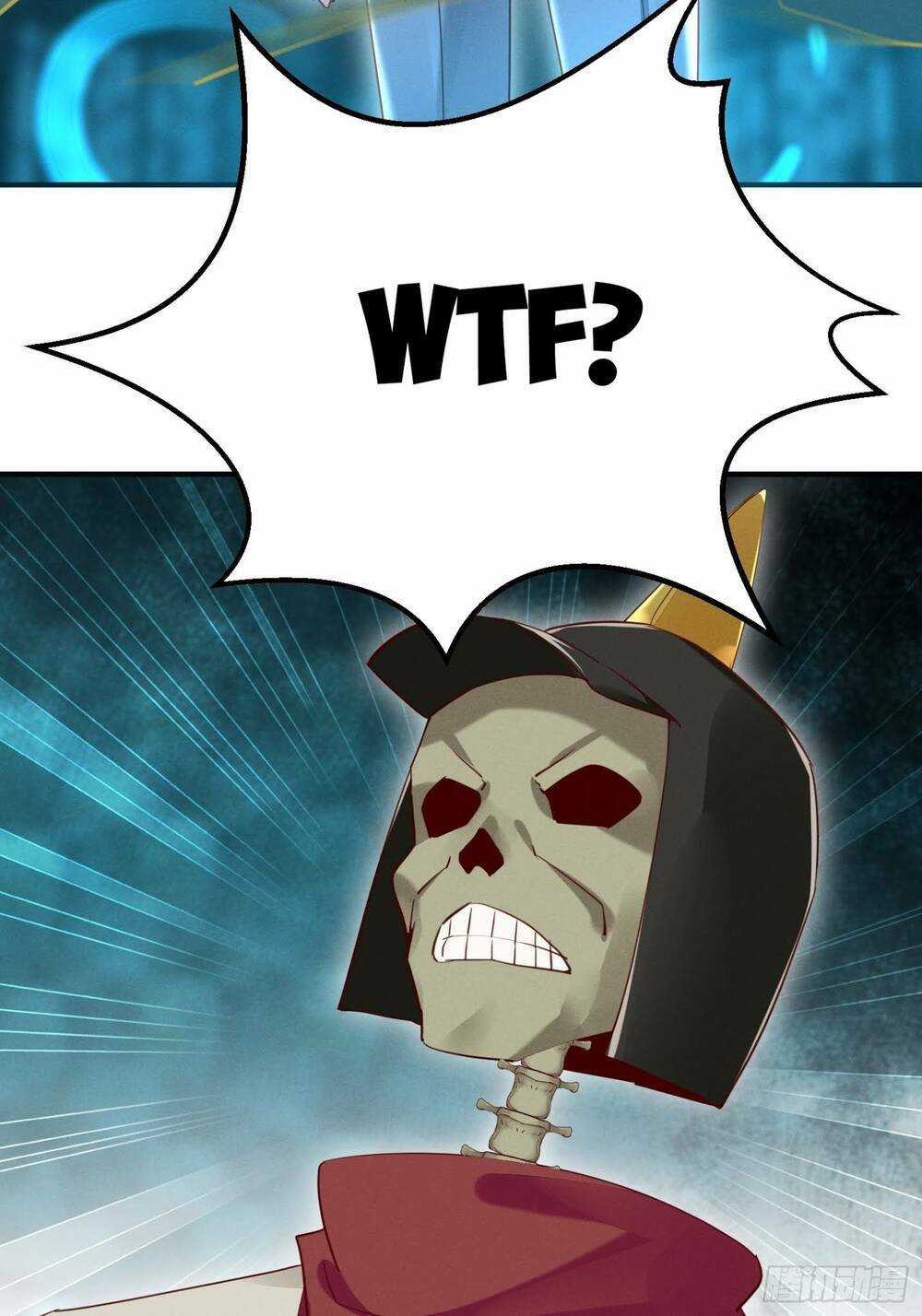 Trở Thành Đạo Sư Dũng Sĩ Chapter 9 trang 20