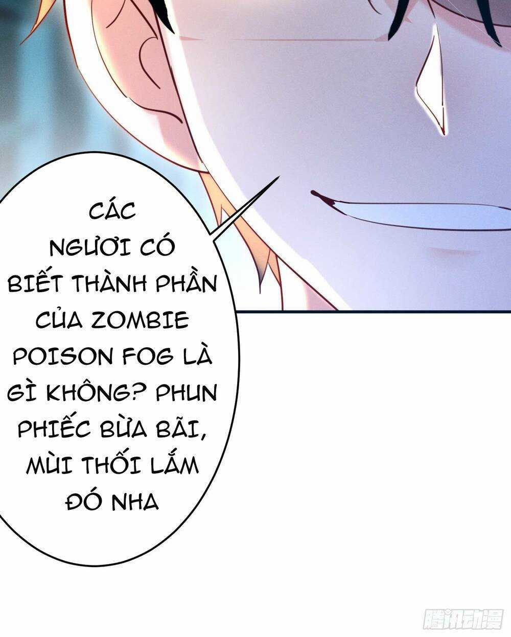 Trở Thành Đạo Sư Dũng Sĩ Chapter 9 trang 22